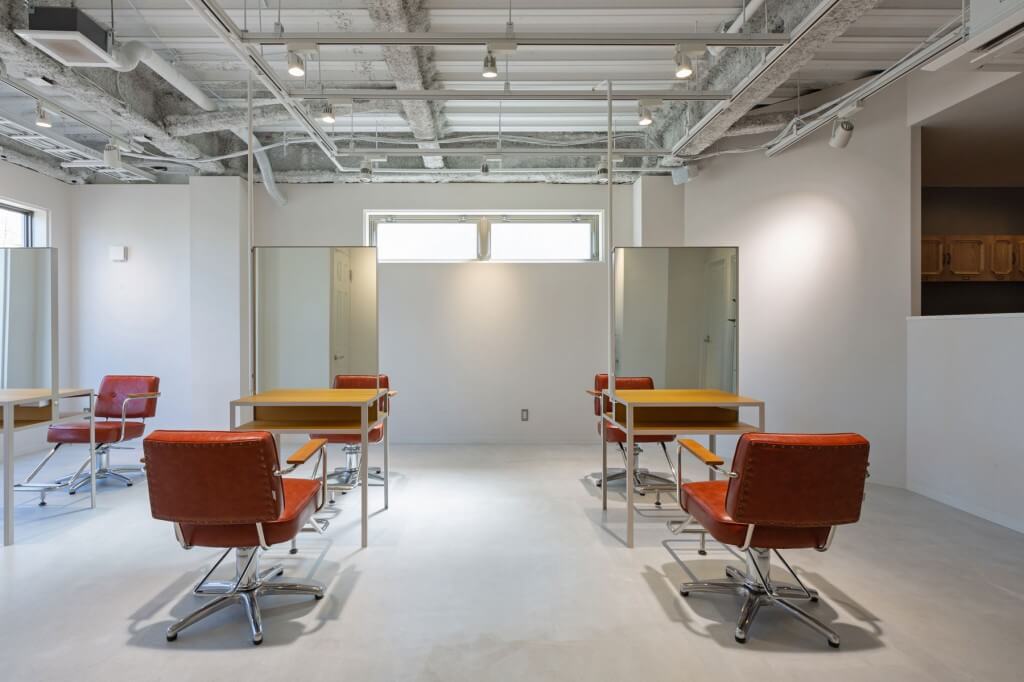RECIEL 日進店 / Aichi