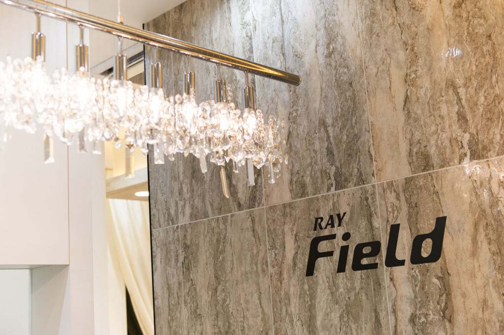 RAY Field 刈谷店 / Aichi
