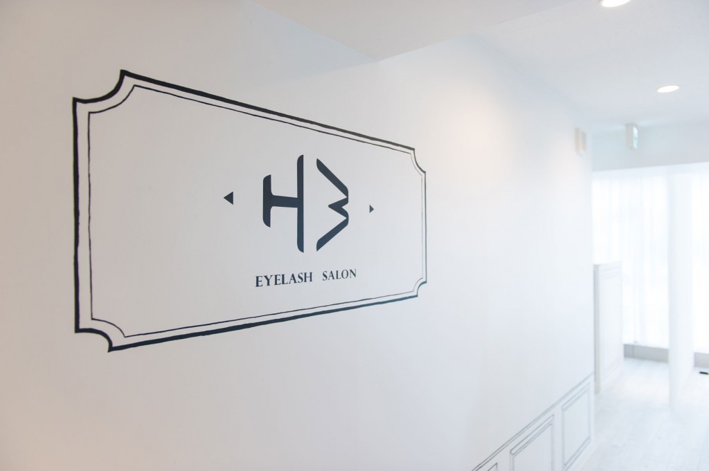 H3 名古屋栄店 / Aichi