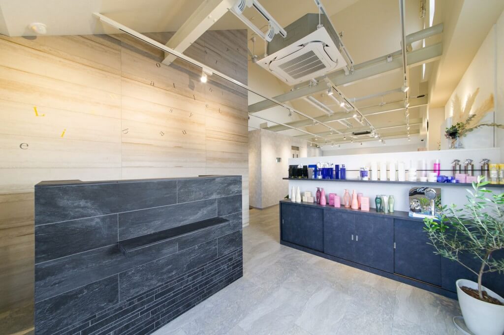 e-style Lien / Aichi