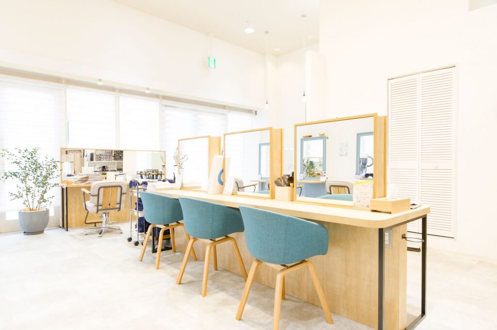DEWPOINT プレ葉ウォーク浜北店 / Shizuoka