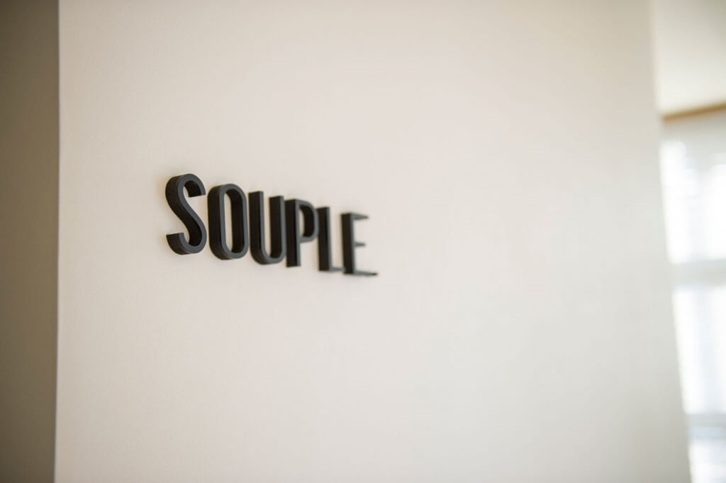 SOUPLE. / Aichi