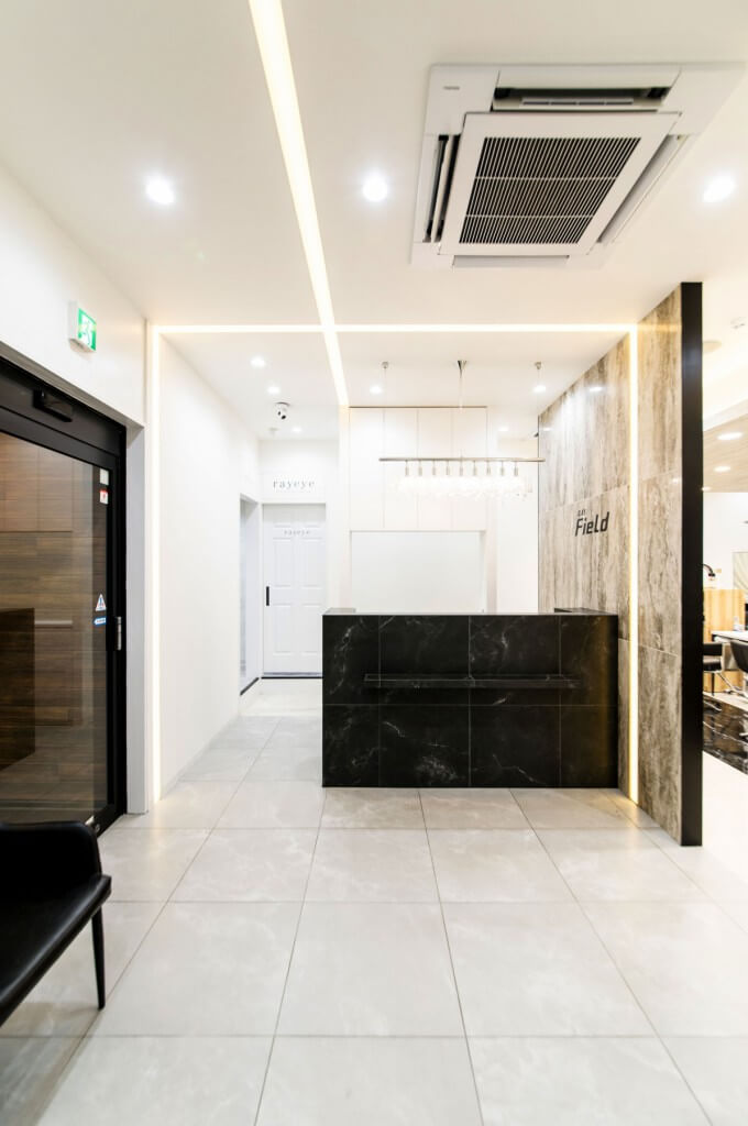 RAY Field 刈谷店 / Aichi