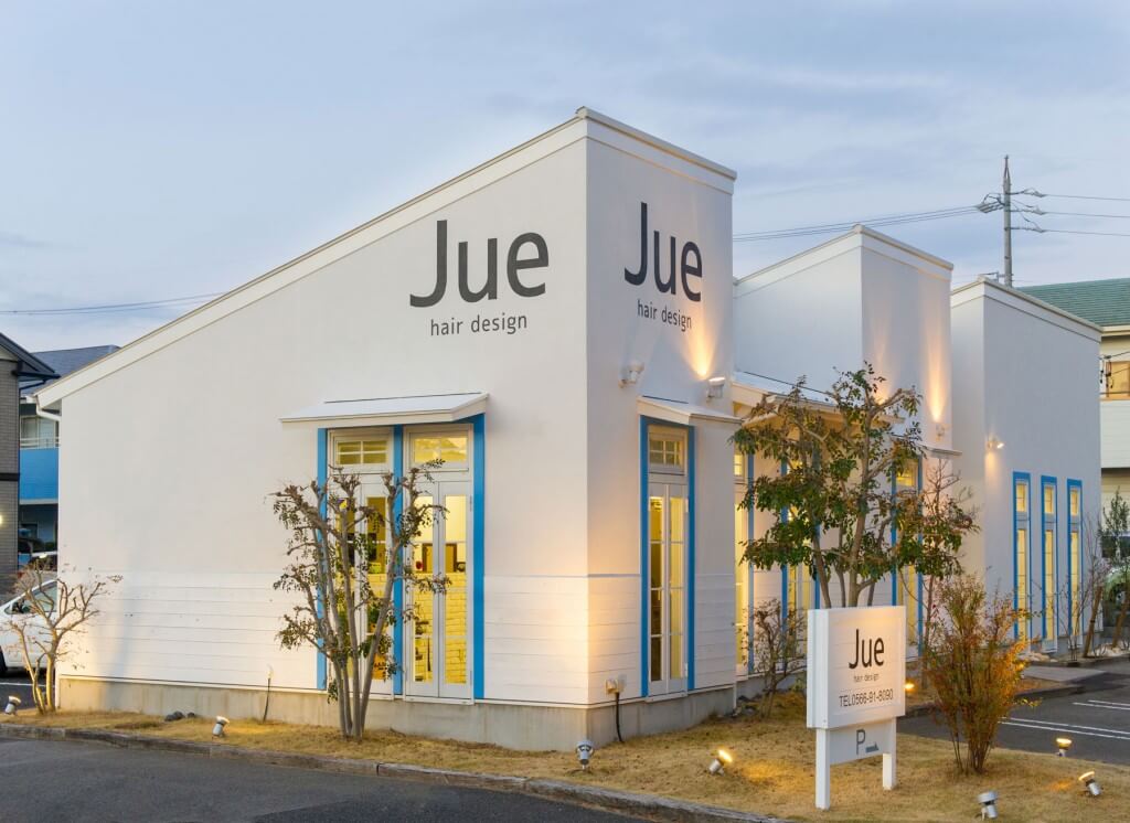 Jue / Aichi