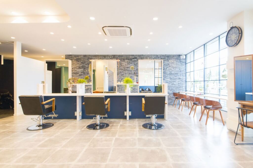 SHIGERU CUT CLUB 神田久志本店 / Mie