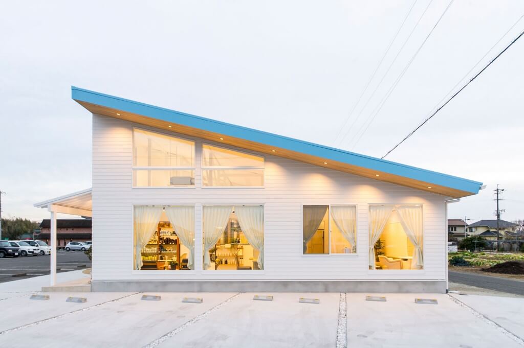 Rue D’or 長久手図書館通り店 / Aichi