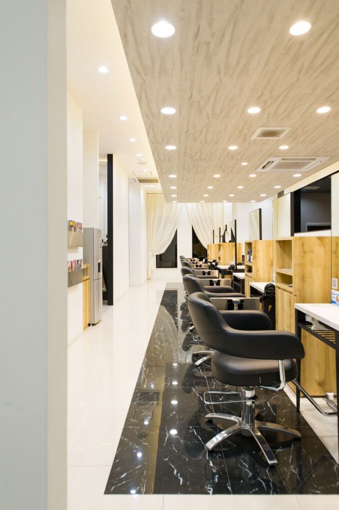 RAY Field 刈谷店 / Aichi