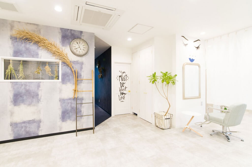 RECIEL 大府店 / Aichi