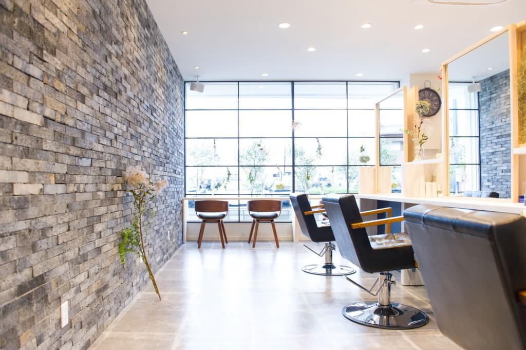 SHIGERU CUT CLUB 神田久志本店 / Mie