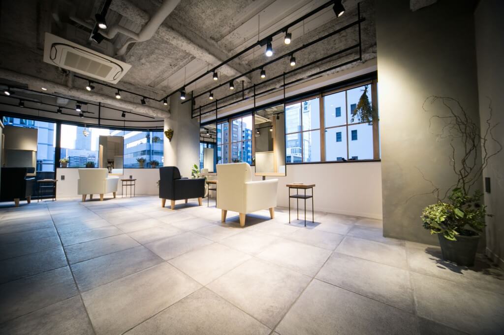 LESS / Aichi