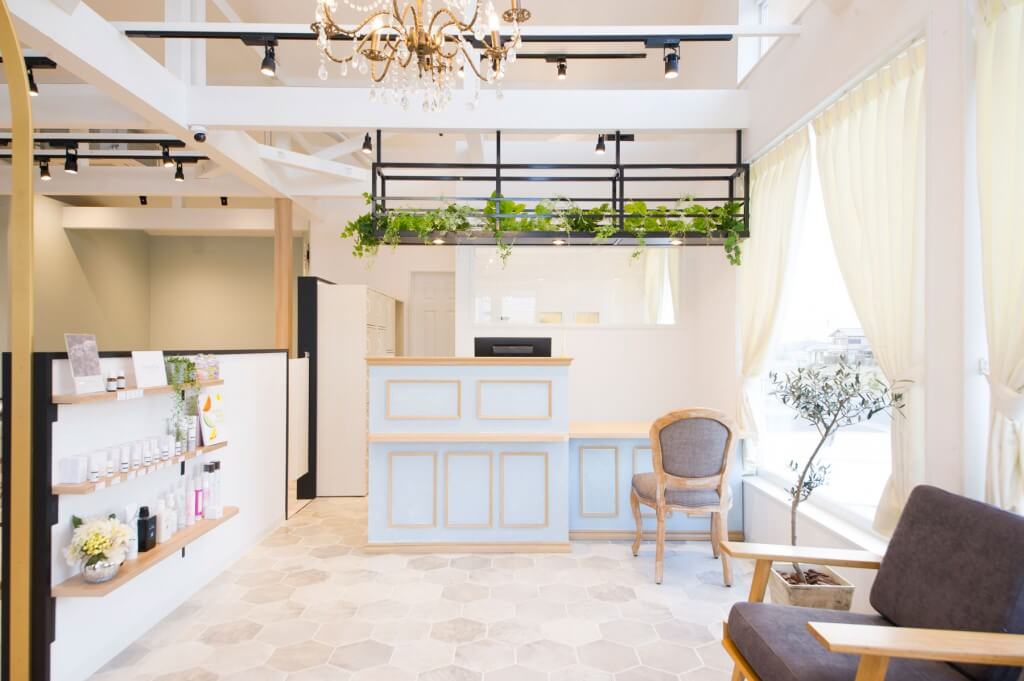 Rue D’or 長久手図書館通り店 / Aichi