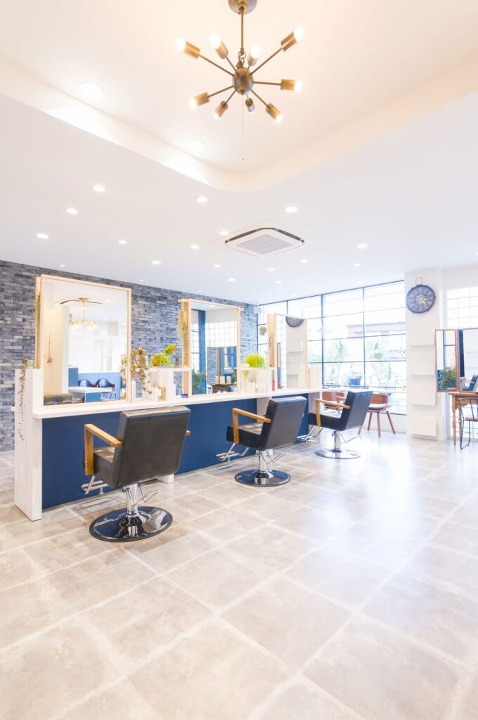 SHIGERU CUT CLUB 神田久志本店 / Mie