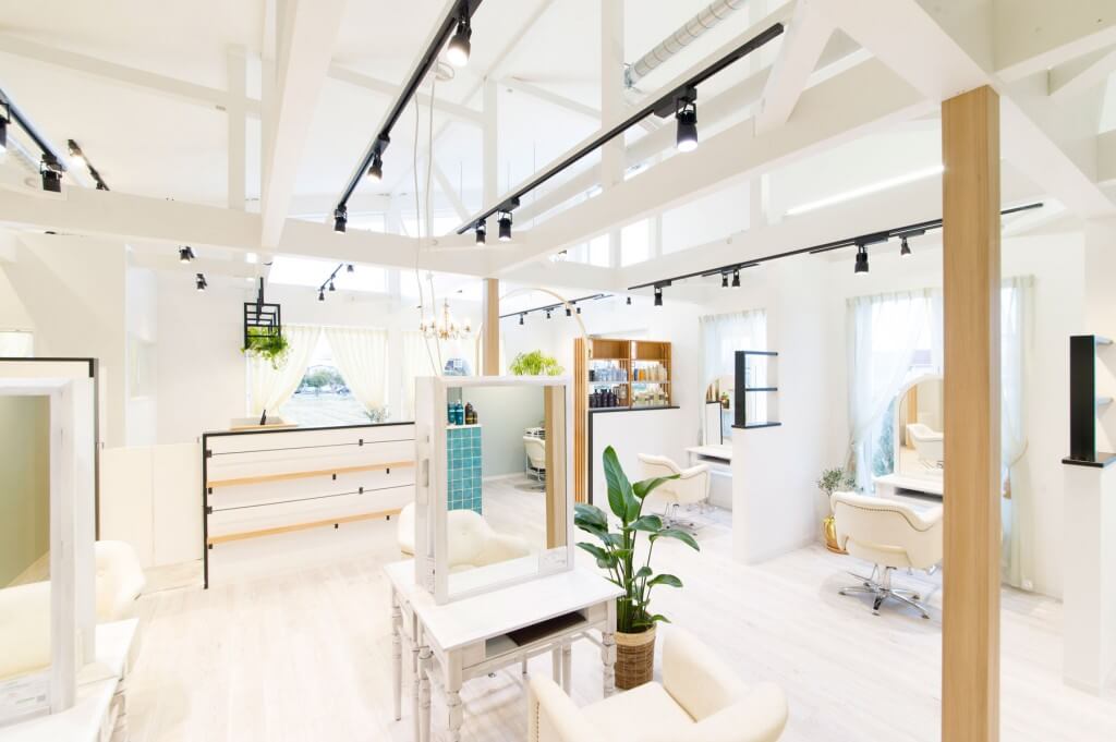 Rue D’or 長久手図書館通り店 / Aichi