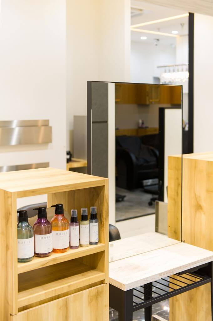 RAY Field 刈谷店 / Aichi
