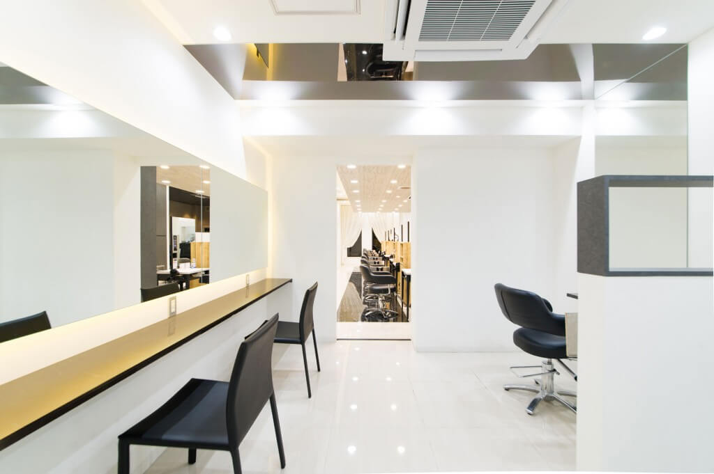 RAY Field 刈谷店 / Aichi