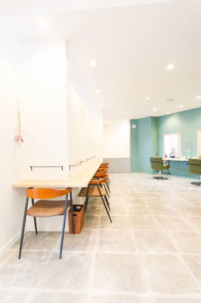 SHIGERU CUT CLUB 神田久志本店 / Mie