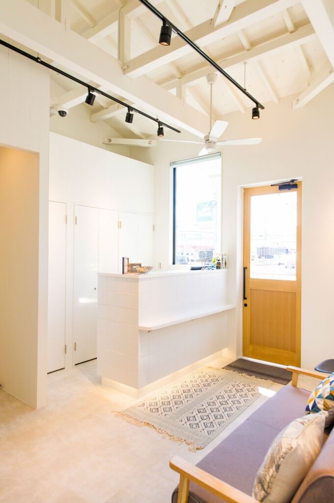 Place by ISCO / Aichi