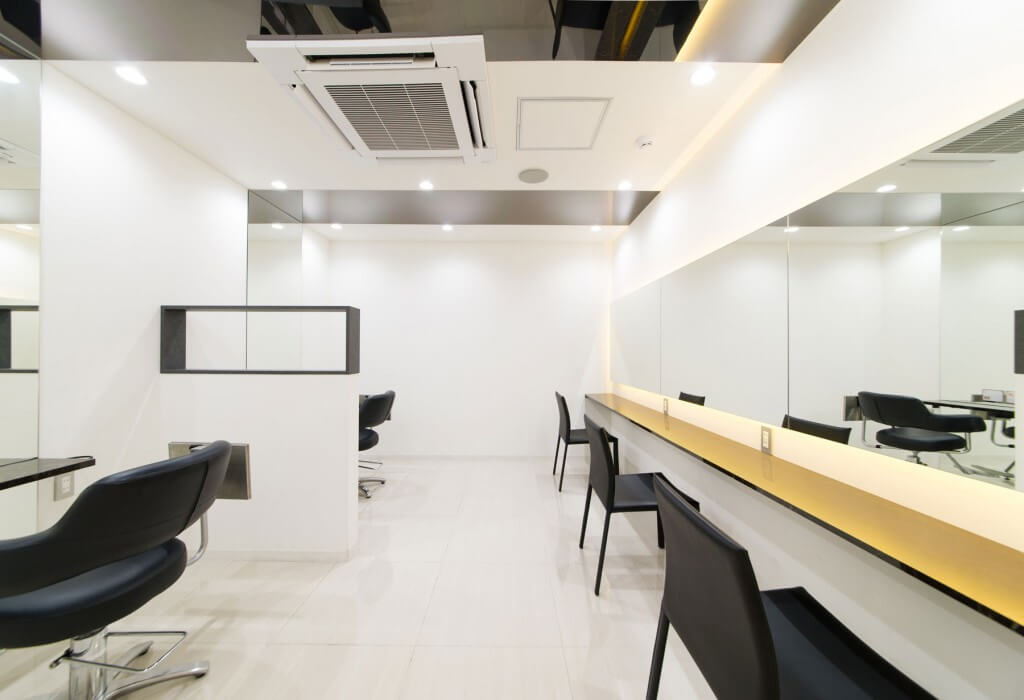 RAY Field 刈谷店 / Aichi