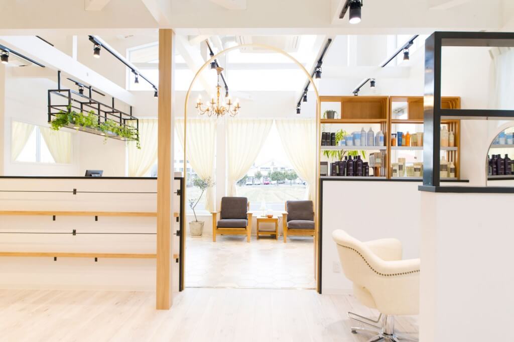 Rue D’or 長久手図書館通り店 / Aichi