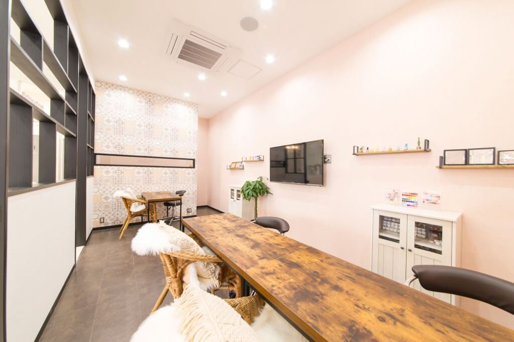 RAY Field 多治見店 / Gifu