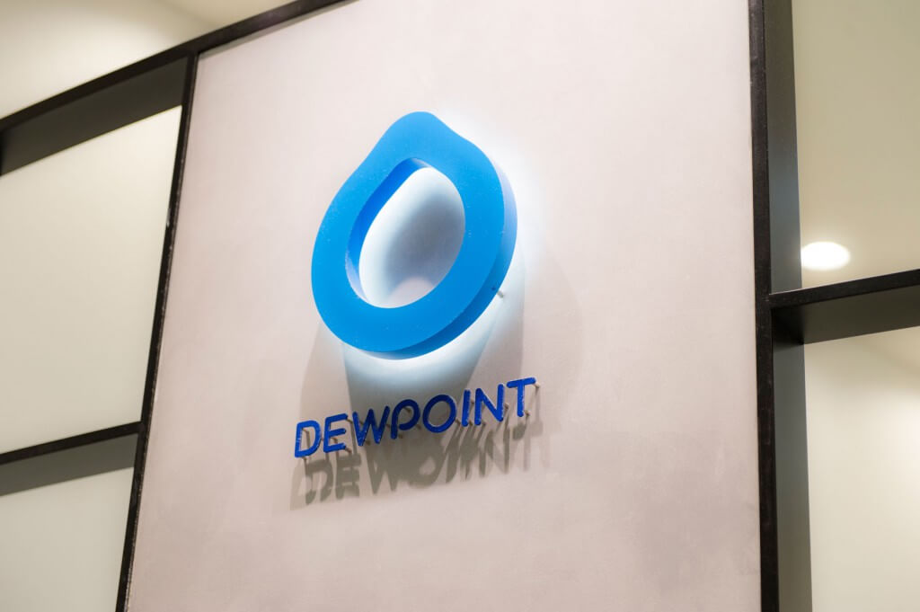 DEWPOINT プレ葉ウォーク浜北店 / Shizuoka