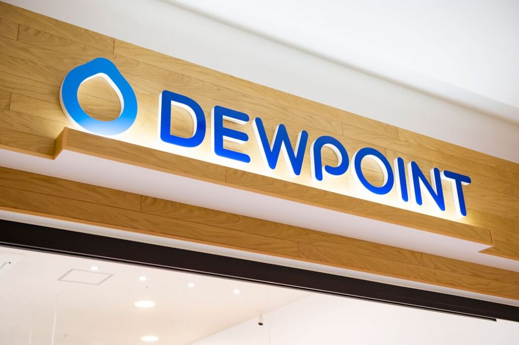 DEWPOINT プレ葉ウォーク浜北店 / Shizuoka
