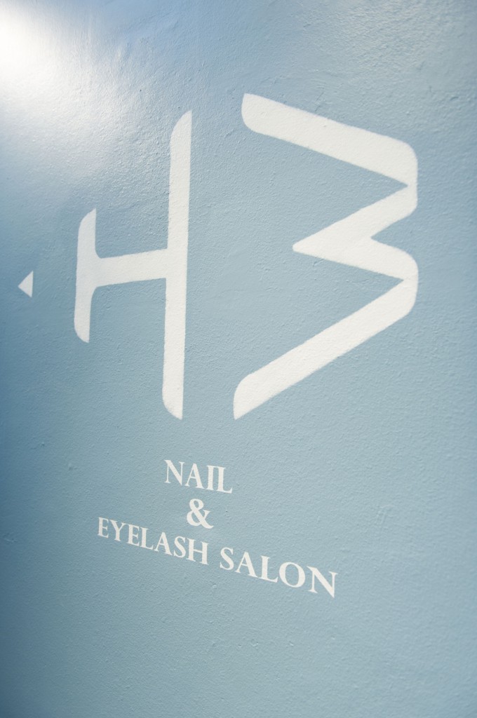 H3 名古屋駅前店 / Aichi