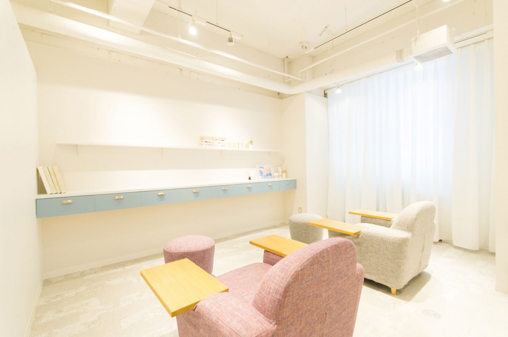 H3 名古屋駅前店 / Aichi
