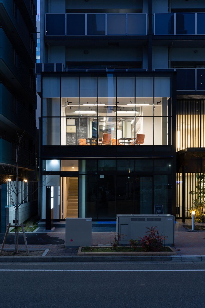 A/LEE NAGOYA / Aichi