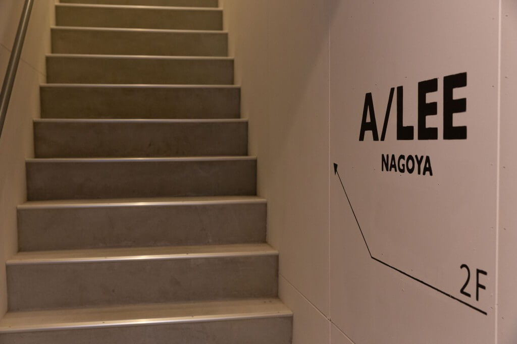 A/LEE NAGOYA / Aichi