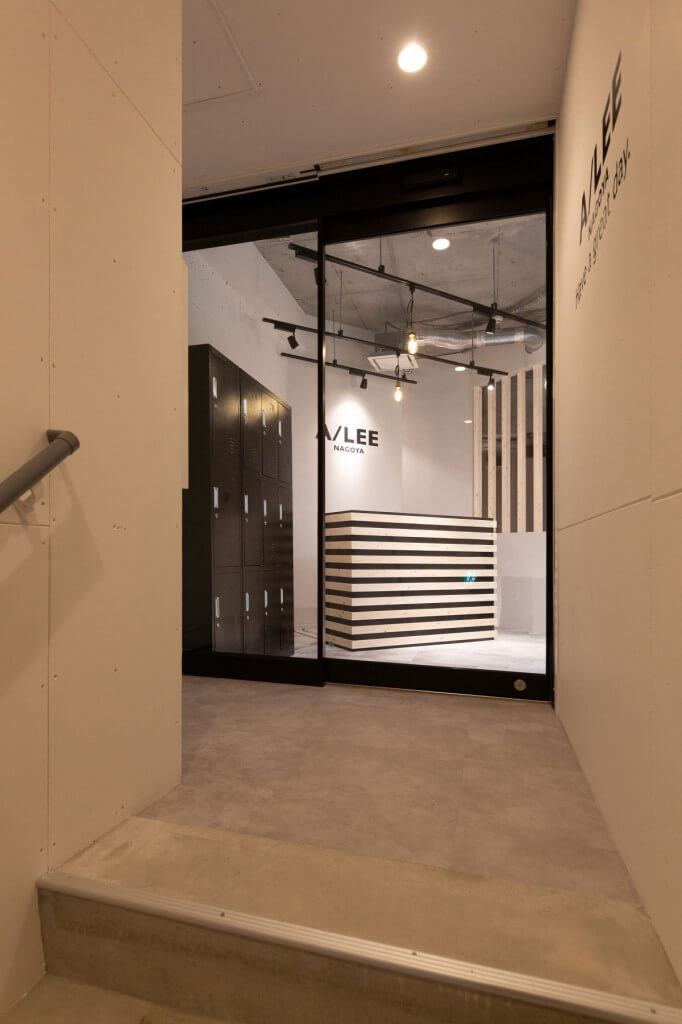 A/LEE NAGOYA / Aichi