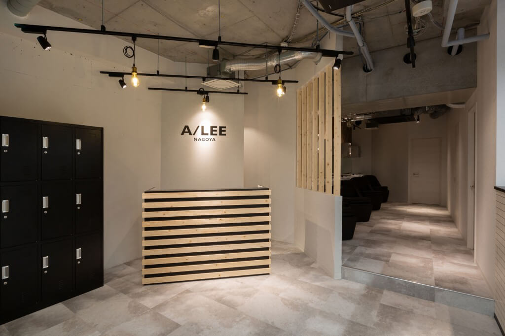 A/LEE NAGOYA / Aichi