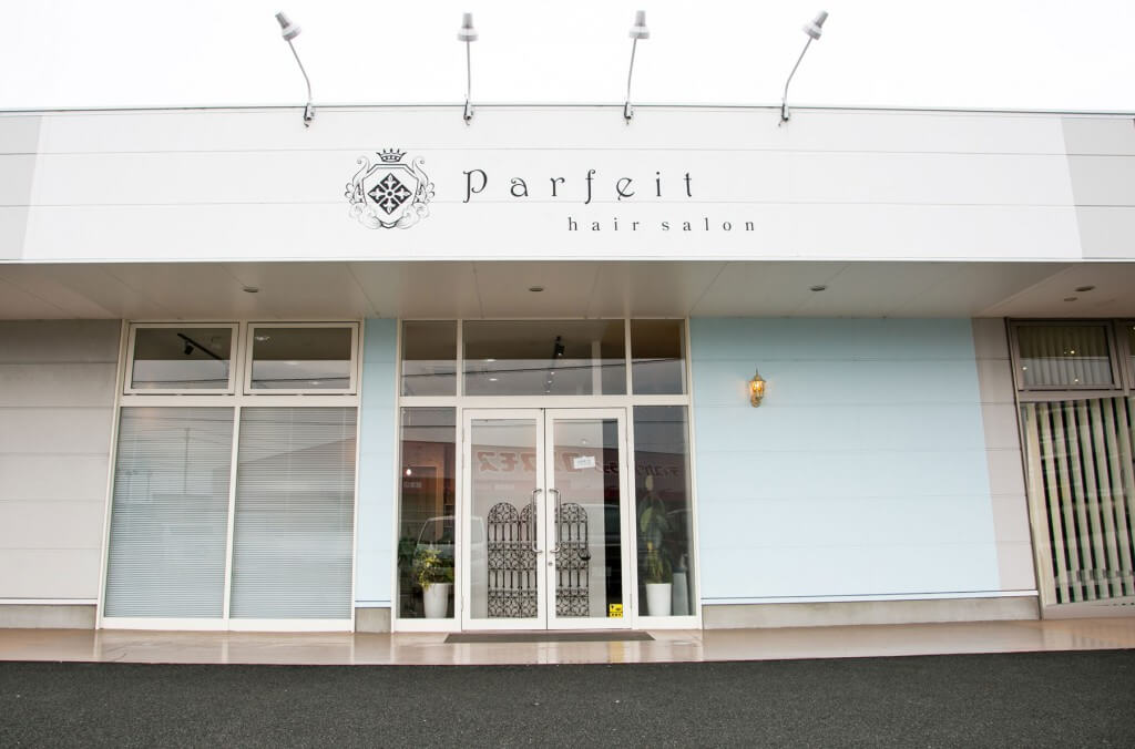 Parfeit / Mie