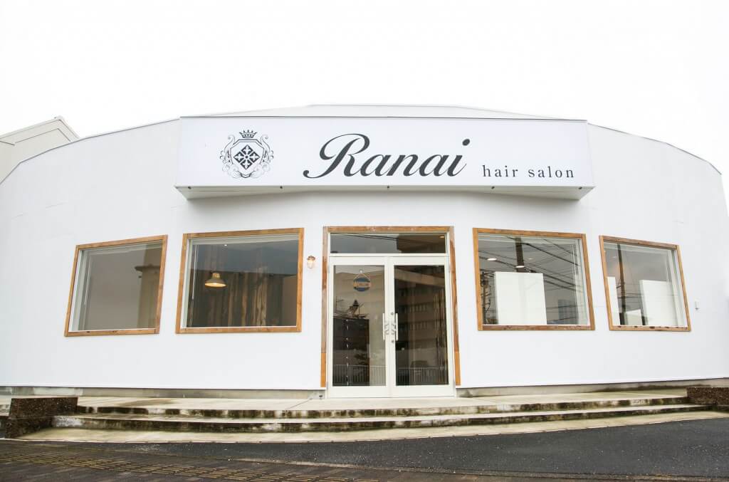 Ranai / Mie