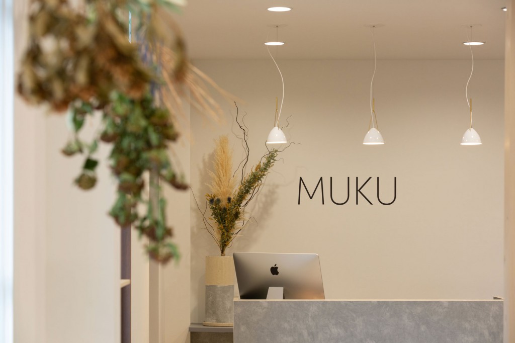 MUKU / Aichi