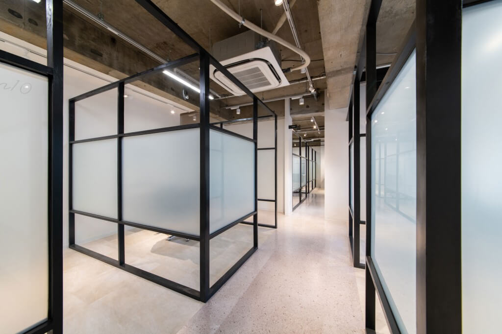 Rr SALON.OKAZAKI / Aichi