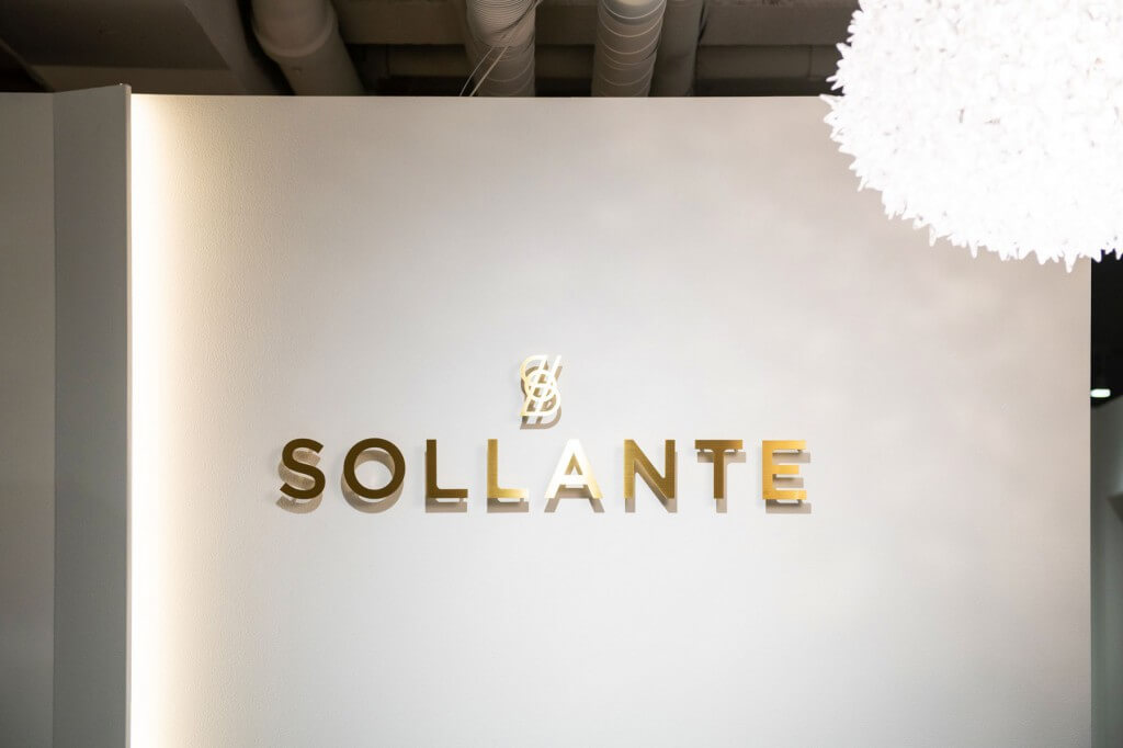 SOLLANTE / Aichi
