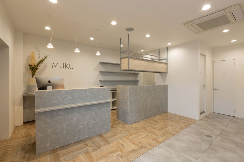 MUKU / Aichi