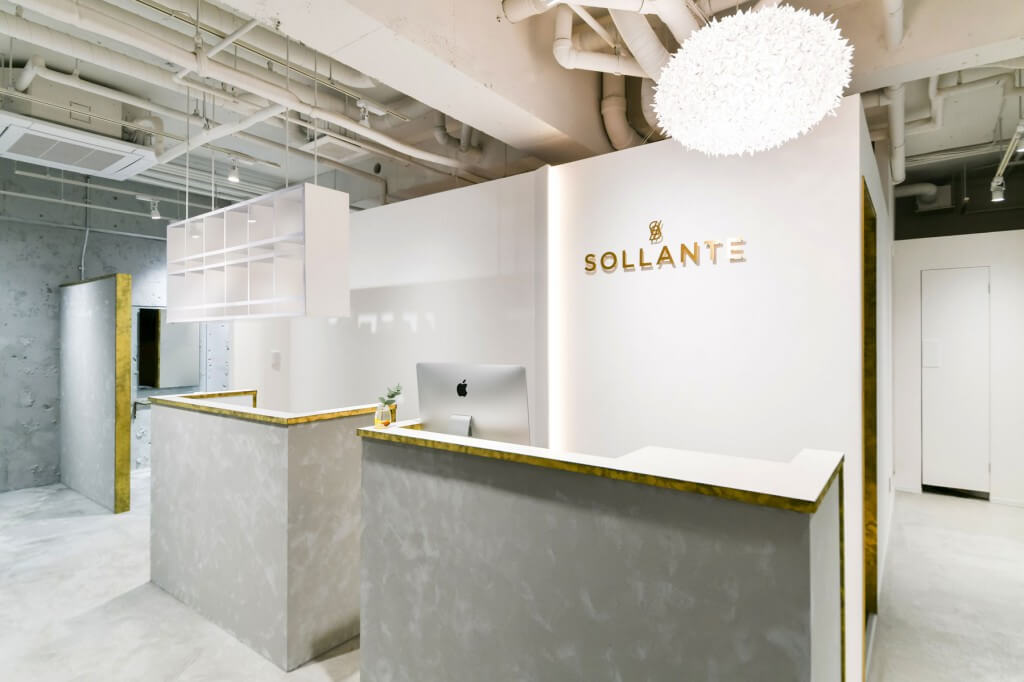 SOLLANTE / Aichi