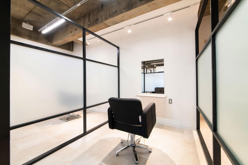 Rr SALON.OKAZAKI / Aichi