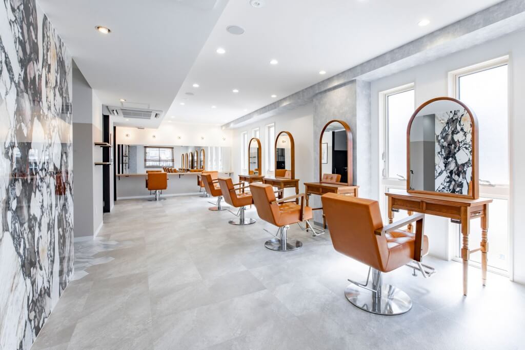 AIM by GLAM HAIR / Aichi