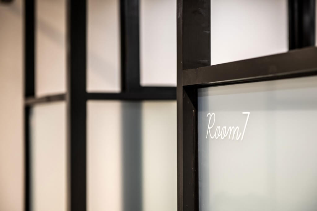 Rr SALON.OKAZAKI / Aichi