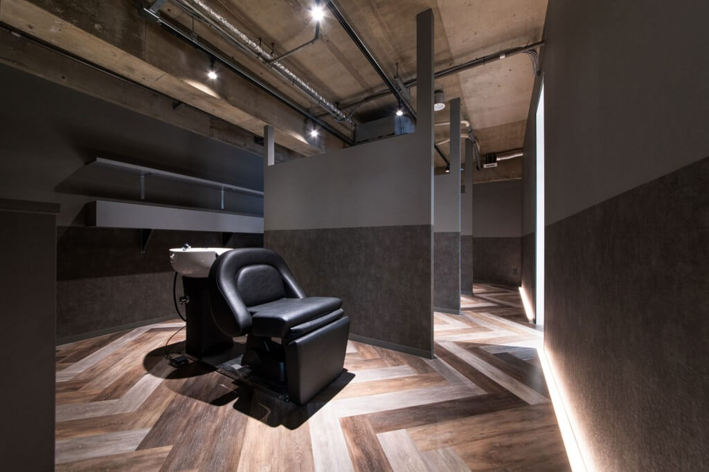 Rr SALON.OKAZAKI / Aichi