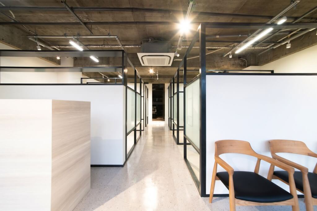 Rr SALON.OKAZAKI / Aichi