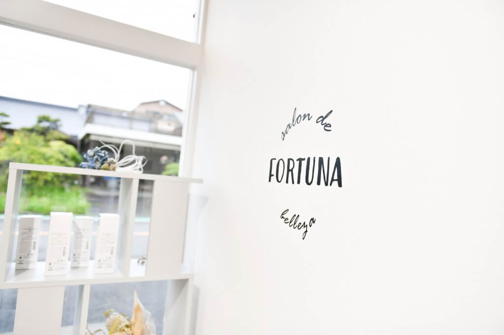 FORTUNA / Aichi