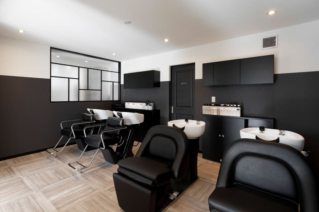 AIM by GLAM HAIR / Aichi