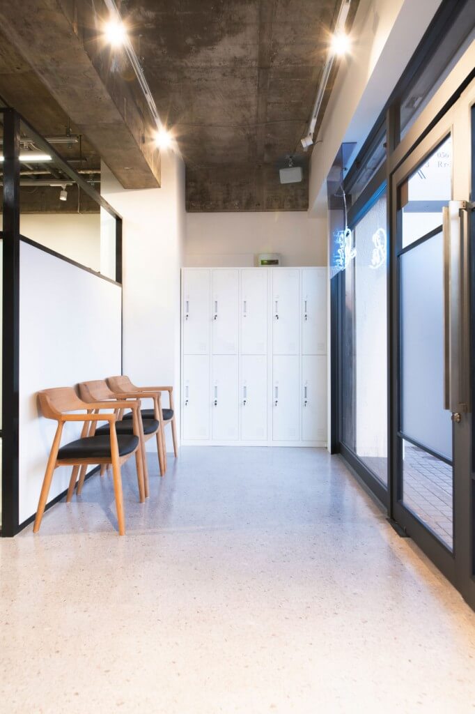 Rr SALON.OKAZAKI / Aichi