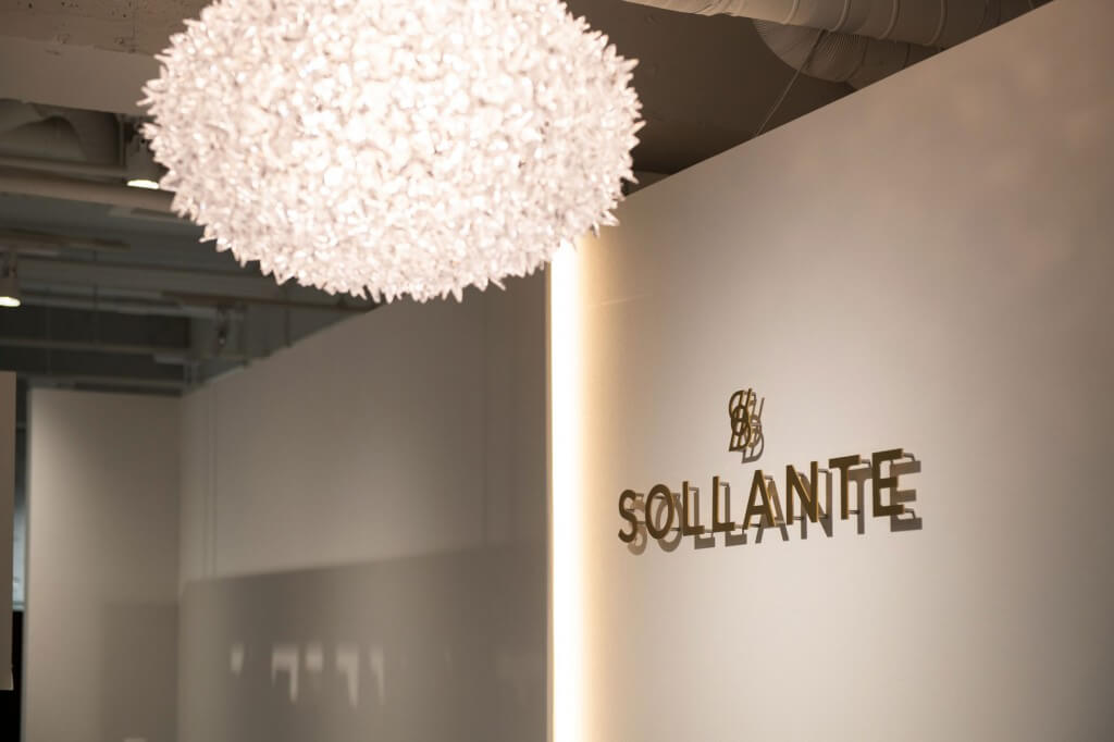 SOLLANTE / Aichi