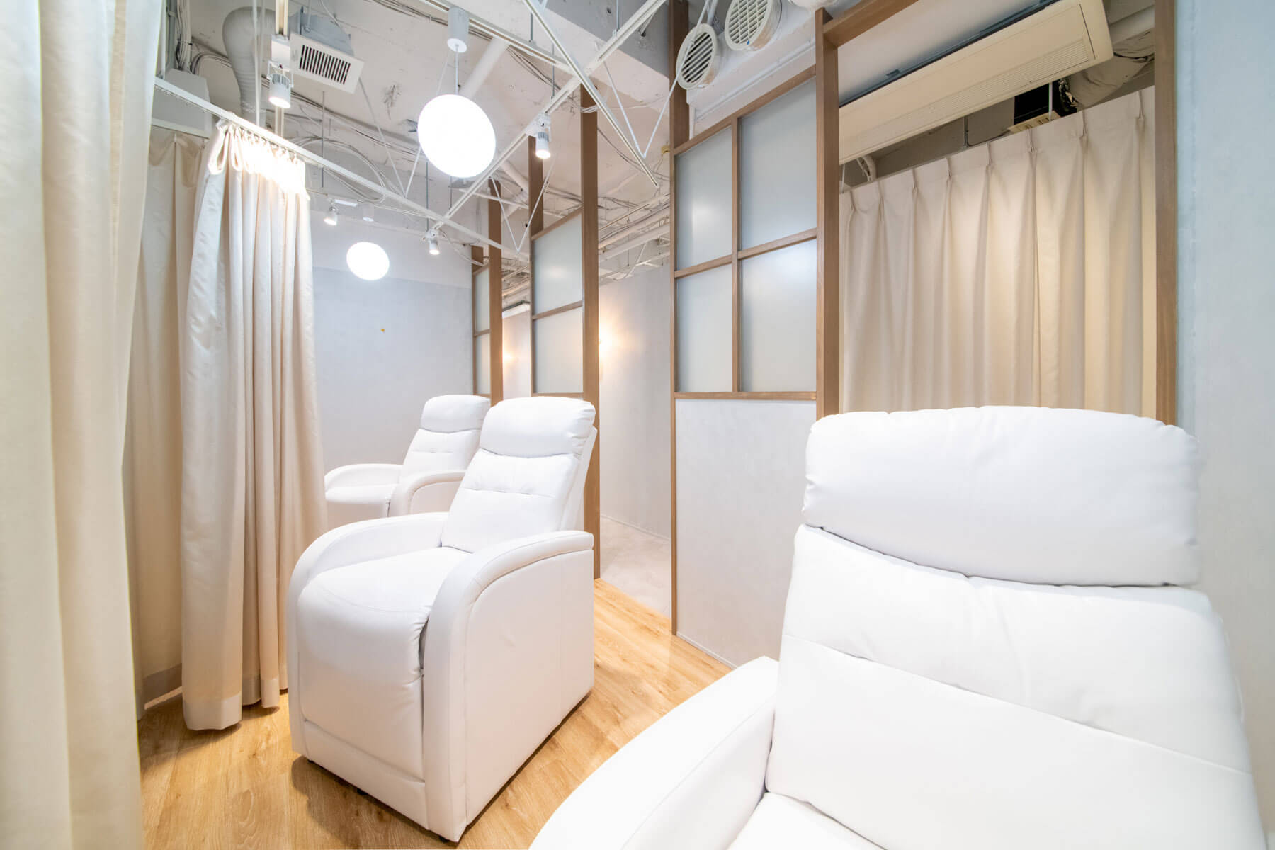 CreBiA EYELASH/Nagoya