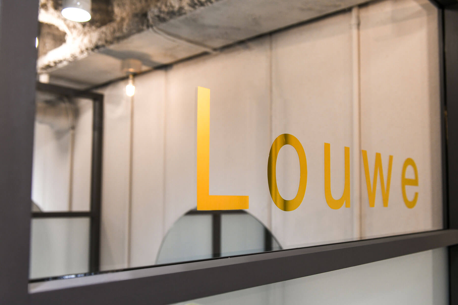 Louwe/Nagoya